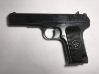 ТТ МР - 81 калибр 9 мм РА