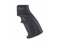 Рукоять пистолетная DLG Tactical на AR-15, эргономическая (чёрный)