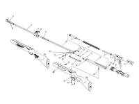 Приклад Stoeger X5 дерево (30b) на схеме