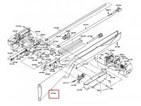 Приклад Crosman 1077 на схеме