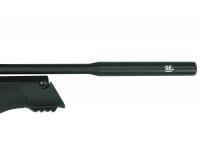 Пневматическая винтовка Hatsan FLASHPUP QE 5,5 мм (3 Джоуля)(PCP, пластик) вид №1