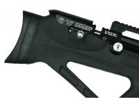 Пневматическая винтовка Hatsan FLASHPUP QE 5,5 мм (3 Джоуля)(PCP, пластик) вид №3