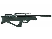 Пневматическая винтовка Hatsan FLASHPUP QE 5,5 мм (3 Джоуля)(PCP, пластик) вид №4