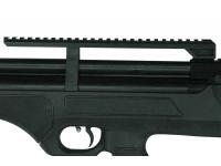 Пневматическая винтовка Hatsan FLASHPUP QE 5,5 мм (3 Джоуля)(PCP, пластик) вид №7