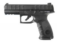 Пневматический пистолет Umarex Beretta APX 4,5 мм