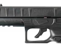 Пневматический пистолет Umarex Beretta APX 4,5 мм вид №3