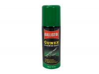 Масло оружейное Klever Ballistol Gunex spray (спрей, 50 мл)