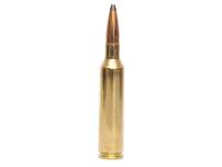 Патрон .7 mm Blaser Mag 9 Hornady Interlock Blaser (в пачке 20 штук, цена 1 патрона)