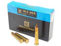 10,3x60R DN 16,4 FMJ VM RWS 2118335 в коробке