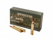 300Win Eхacta HPBT 190 Fiocchi 70988600 в коробке