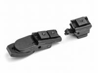 Крепление Chapuis QD с шиной Zeiss для штуцера