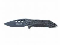 Нож складной Guardian Helix Black Tactical S/E 32111