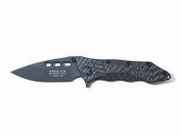 Нож Guardian Helix Black Tactical S-E