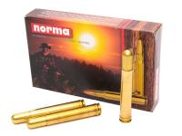 .470 NE 32.4 FMJ Woodleigh Norma 11206