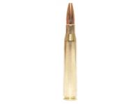 Патрон 7,62x63 (.30-06 Sprg) Ballistic Silvertip 168 Winchester (в пачке 20 штук, цена 1 патрона)