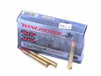 9.3x74R Sup-X Power Point 286 Winchester в коробка