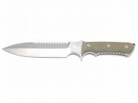 Нож Medford MK66DN-10NB