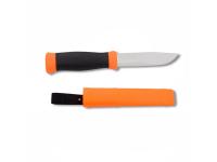 Нож Morakniv 2000 Orange (нержавеющая сталь)