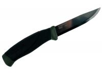 Нож туристический Morakniv Companion MG (C) вид сбоку