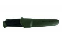 Нож туристический Morakniv Companion MG (C) в ножнах