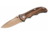 Нож складной Magnum by Boker 01MB245 Нож складной Magnum by Boker 01MB245