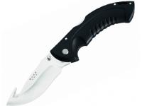 Нож Buck Omni Hunter Folding 5807 (черный)