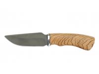 Нож туристический Песец (сталь Х12-МФ)