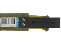 Нож Morakniv 2000 Green крепление