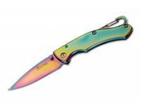 Нож Boker Magnum Rainbow (BK01YA106)