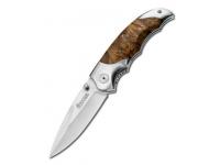 Нож Boker Magnum Habicht (BK01MB042)