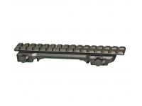 Кронштейн быстросъемный MAKuick на CZ-527