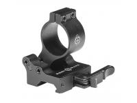 Кронштейн быстросъемный Sightmark 30 мм на Weaver, Picatinny (откидной) Кронштейн быстросъемный Sightmark 30 мм на Weaver, Picatinny (откидной)