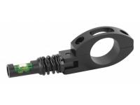 Уровень Wheeler Engineering Anti Cant indicator 30 мм