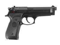 Beretta 92 FS 9x19 Para вид справа