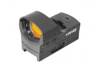 Коллиматорный прицел Hawke Reflex Red Dot Sight - Digital Control (5MOA) 12134