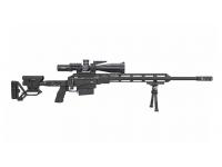 Винтовка Victrix Scorpio TGT 8,6x70 (338 Lapua Mag) L=660