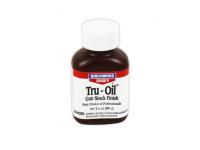 Средство для пропитки дерева Birchwood Tru-Oil Stock Finish (90 мл)