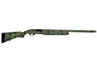 Ружье МР-155 Русич 12x76 L=710 (камыш зеленый, Truglo, Soft Touch)