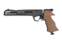 Пневматический пистолет МР-657 4,5 мм (УЦЕНКА) №17651701124