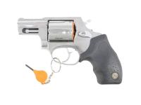 Травматический револьвер Taurus 9 P.A №HW42534