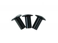 Планка Weaver Тактика-Тула на АК, Сайга (на крышку ствольной коробки) болты