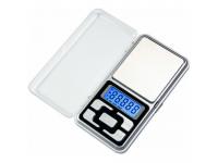 Весы электронные Pocket Scale МН-200 для пороха и дроби