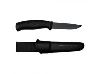 Нож Morakniv Companion Black Blade