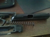 Пневматический пистолет Макарова Ижевск МР-654 К