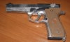 Beretta 92 FS