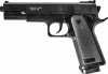 Пистолет Galaxy G.053 пружинный 6 мм