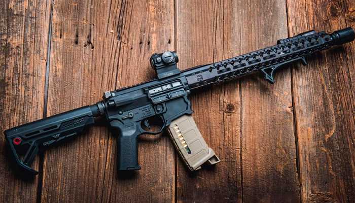 Карабины Schmeisser AR15.jpg