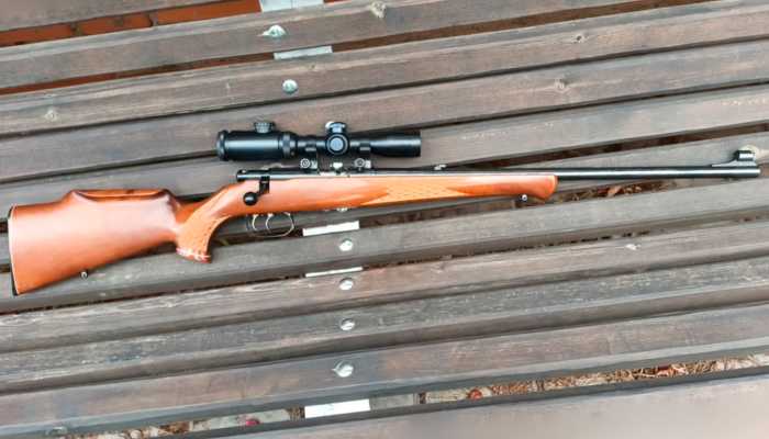 Карабины Anschutz 1710.jpg