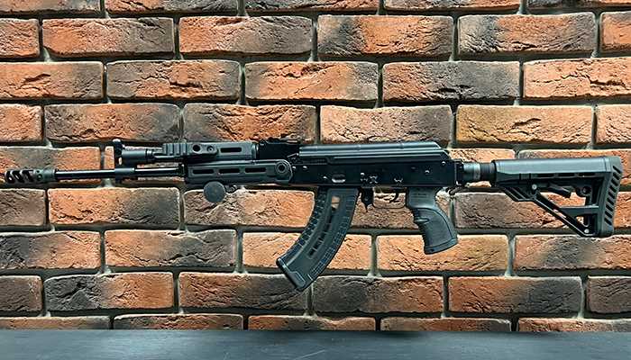 Карабины МА-136.jpg