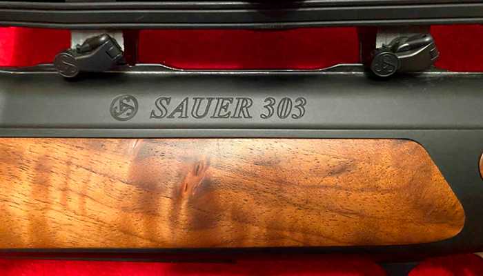 Sauer 303 калибра 300 Win Mag.jpg